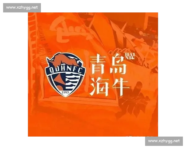 中超 “寒门” 海牛:冯文静的坚守与青岛足球的血脉 中超 “寒门” 海牛:冯文静的坚守与青岛足球的血脉