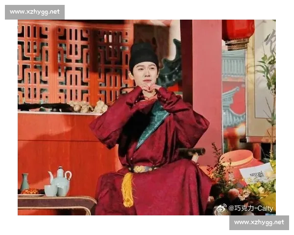 李昀锐邢武篮球路透释出!红色球服点燃体育生荷尔蒙风暴 李昀锐邢武篮球路透释出!红色球服点燃体育生荷尔蒙风暴