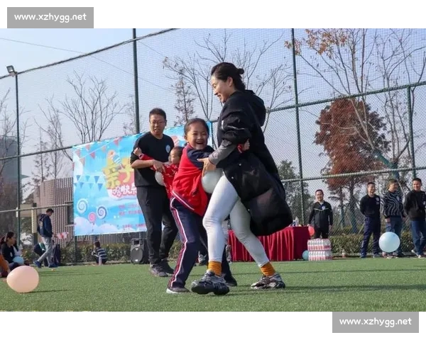 王长庆助阵中关村足球赛 体育嘉年华圆满落幕 王长庆助阵中关村足球赛 体育嘉年华圆满落幕