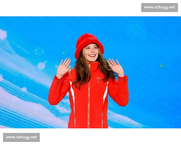 22 岁谷爱凌旧金山庆生 粉裙映初心致谢中国暖意