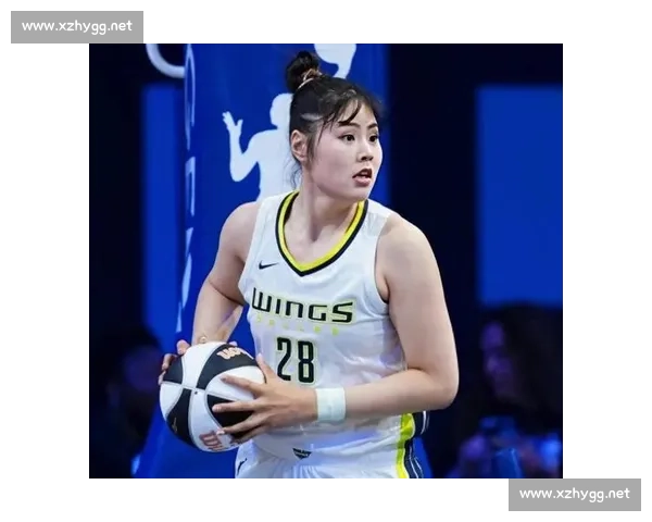 佩奇 21+8 难阻三连败！李月汝 8 篮板拼尽全力仍无力回天