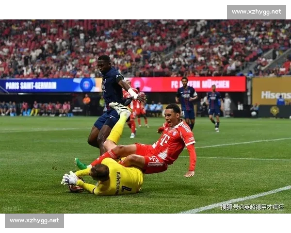 穆西亚拉正式接过拜仁 10 号！世俱杯八强战在即，新篇章蓄势待发