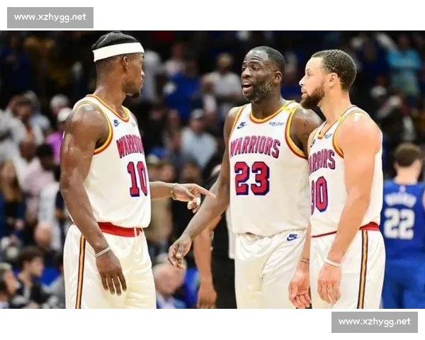 库明加困局：勇士博弈终局与新归宿三选一