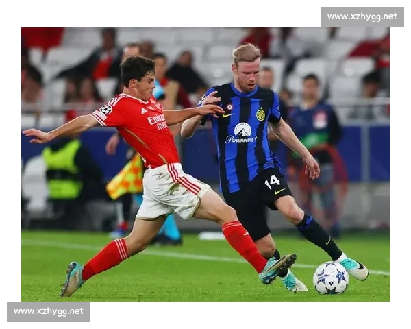 苏契奇替补首秀 + 巴雷拉改后腰！国米世俱杯战平蒙特雷战术解析