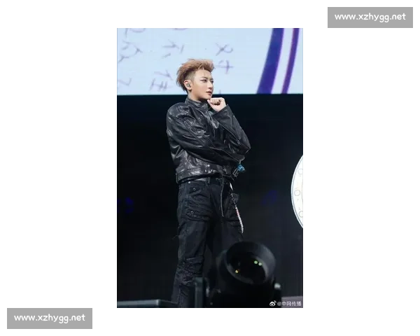 黄子韬开启星探模式：实力爱好者请注意，你的才华已被锁定！