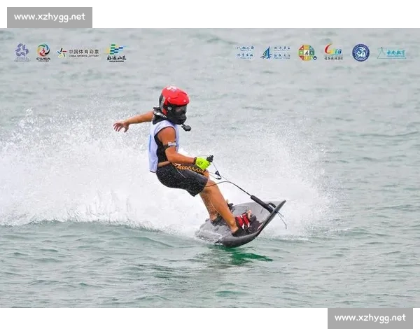 激浪逐梦!2025 全国青少年动力冲浪板大赛烟台芝罘站燃情开赛 激浪逐梦!2025 全国青少年动力冲浪板大赛烟台芝罘站燃情开赛