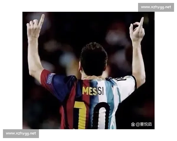 梅西世俱杯谢幕：16 强征程无悔，足坛老友温情重逢