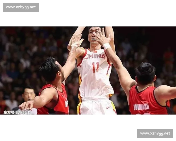 黑粉致歉姚明！郭振明致谢：七年耕耘终见花开