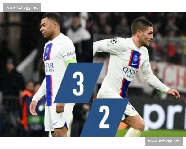 队报：拉莫斯顶替伤缺登贝莱 17 岁姆巴耶力压李刚仁