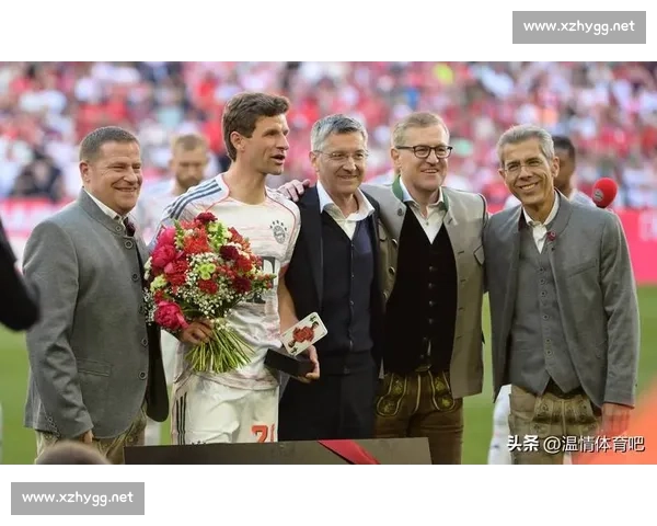 穆西亚拉正式接过拜仁 10 号！世俱杯八强战在即，新篇章蓄势待发