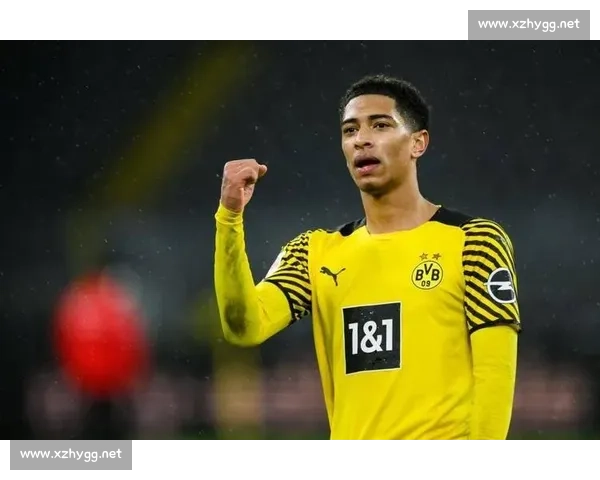 贝林厄姆兄弟的「名字博弈」:乔布为何选择做球场上的「独立个体」