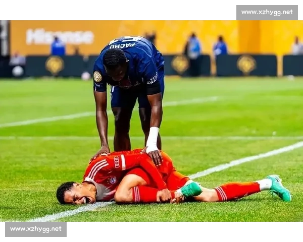 穆西亚拉正式接过拜仁 10 号!世俱杯八强战在即,新篇章蓄势待发