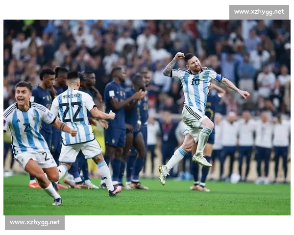 梅西世俱杯谢幕:16 强征程无悔,足坛老友温情重逢