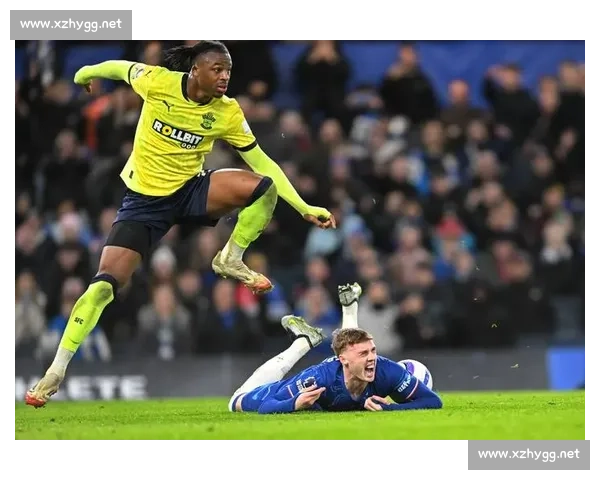 切尔西主场迎战南安普顿全力争胜争夺联赛重要三分