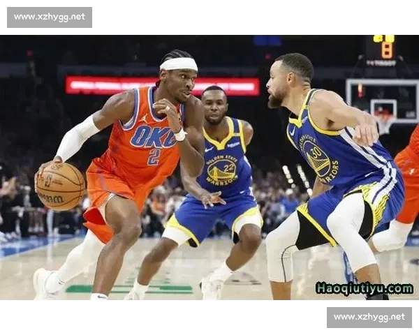 勇士对决雷霆比赛录像回顾攻防博弈与关键时刻全解析精彩瞬间深度拆解