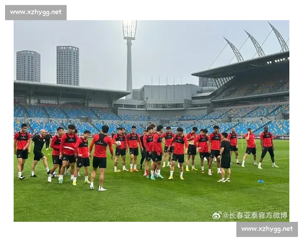 天津泰达迎战长春亚泰中超关键对决前瞻走势分析与胜负悬念全景