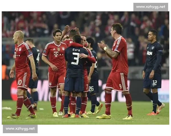 德甲焦点战科隆主场迎战拜仁慕尼黑争冠关键一役前瞻走势解析全景 德甲焦点战科隆主场迎战拜仁慕尼黑争冠关键一役前瞻走势解析全景