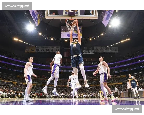 湖人掘金巅峰对决詹姆斯约基奇西部强强碰撞前瞻季后赛走势分析 湖人掘金巅峰对决詹姆斯约基奇西部强强碰撞前瞻季后赛走势分析