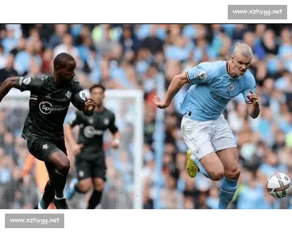 曼城与南安普顿巅峰对决深度技战术与胜负关键核心因素全景式全面解析